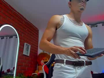 Chepe_Fit November 28, 2025 Chaturbate stream image