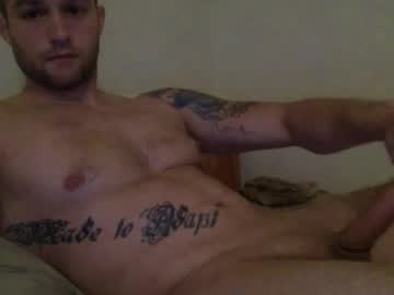 Dapperrandrewbigg November 28, 2025 Chaturbate stream image