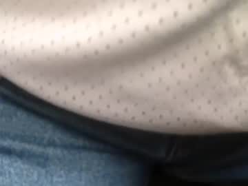 Jacksondominant November 28, 2025 Chaturbate stream image
