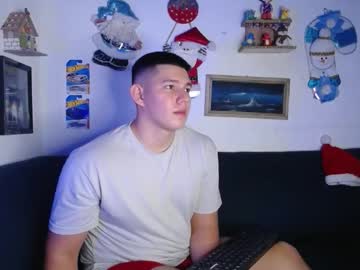 James_Cr stream photo from November 28, 2025