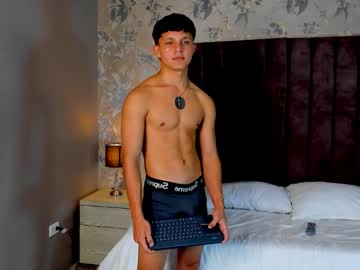 Jamesgolden_ November 28, 2025 Chaturbate stream image