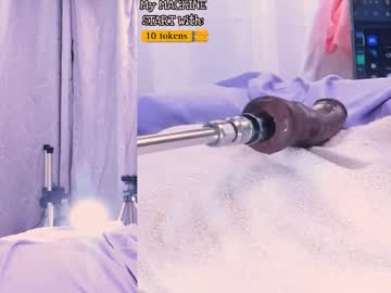 Kaila_Miller November 28, 2025 Chaturbate stream image