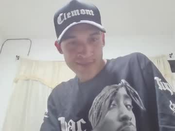 Kikeortiz1808 November 28, 2025 Chaturbate stream image