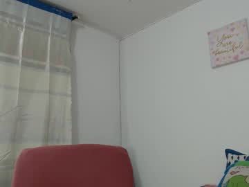 Latin_Rihanna_J November 28, 2025 Chaturbate stream image