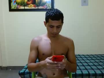 Lil_Condor_Baby November 28, 2025 Chaturbate stream image