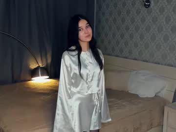 Lilliecelina November 28, 2025 Chaturbate stream image