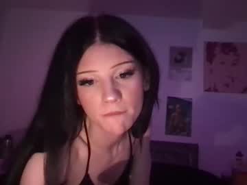Little_Miss_Nylah November 28, 2025 Chaturbate stream image