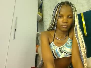 Luckyy003 November 28, 2025 Chaturbate stream image