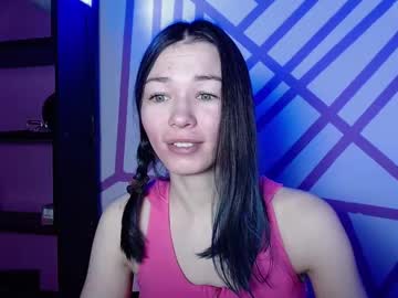 Milania_Mini November 28, 2025 Chaturbate stream image