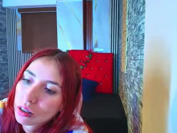 Mildrecute November 28, 2025 Chaturbate stream image