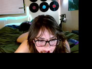 Trist_Berri0 November 28, 2025 Chaturbate stream image