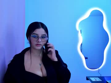 Val_Ferrer November 28, 2025 Chaturbate stream image
