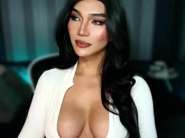 Womanofyourdesire_Ts November 28, 2025 Chaturbate stream image