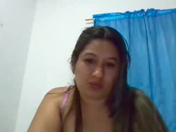 Alahia_Fox November 28, 2025 Chaturbate stream image