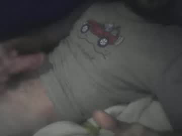Caballeroandante1 November 28, 2025 Chaturbate stream image