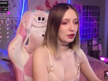 Evie_Rosen November 28, 2025 Chaturbate stream image