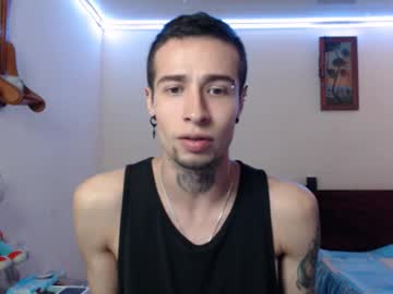 Jm_Wayn99 November 28, 2025 Chaturbate stream image