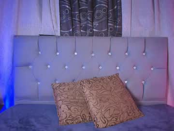 Meggan_07 November 28, 2025 Chaturbate stream image