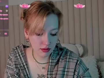 Rachelcart stream photo from November 28, 2025
