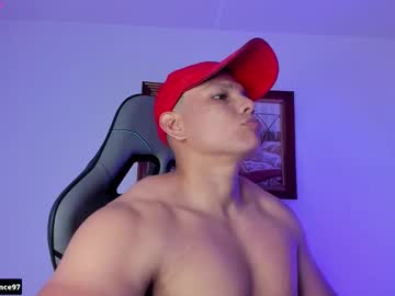 Roy__Constance November 28, 2025 Chaturbate stream image