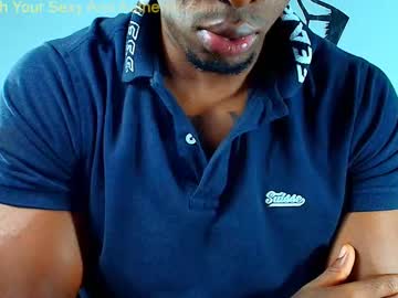 Samsondauda November 28, 2025 Chaturbate stream image