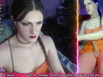 Spicykendra November 28, 2025 Chaturbate stream image