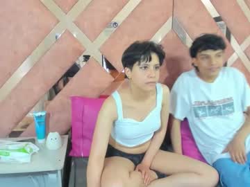 Yui_And_Rin_ November 28, 2025 Chaturbate stream image