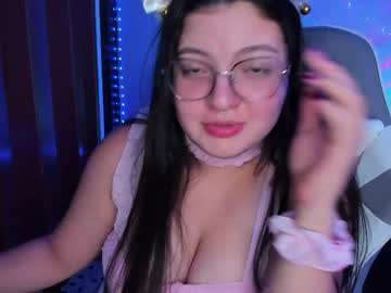 _Alukah__ November 28, 2025 Chaturbate stream image