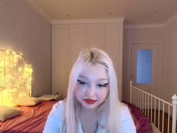 Angelicaya November 28, 2025 Chaturbate stream image