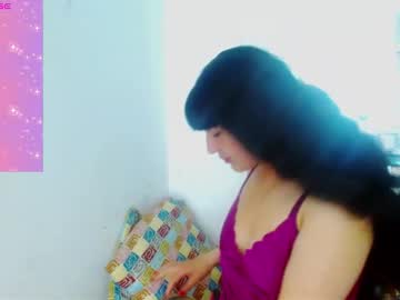 Cristina_Connor November 28, 2025 Chaturbate stream image
