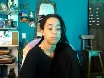 Ela_0 November 28, 2025 Chaturbate stream image