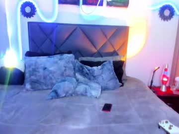 Eliann_Adam November 28, 2025 Chaturbate stream image