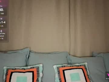 Inakush November 28, 2025 Chaturbate stream image