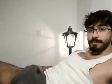 Incubusszz November 28, 2025 Chaturbate stream image