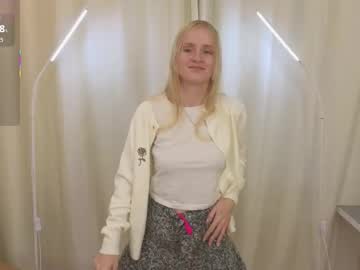 Isauraluciano November 28, 2025 Chaturbate stream image