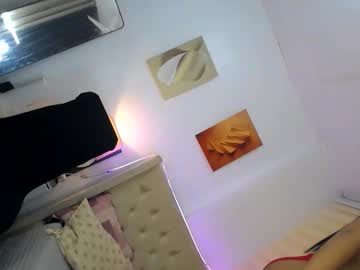 Ivory_Henderson November 28, 2025 Chaturbate stream image