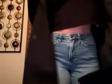 Kimmimami November 28, 2025 Chaturbate stream image