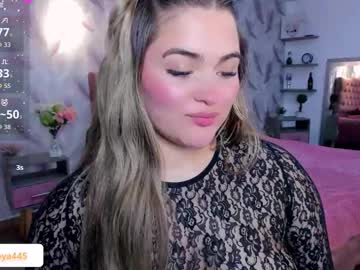 Luna_Volk November 28, 2025 Chaturbate stream image