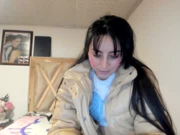 Mia_Kanee stream photo from November 28, 2025