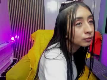 Miilu__1 November 28, 2025 Chaturbate stream image