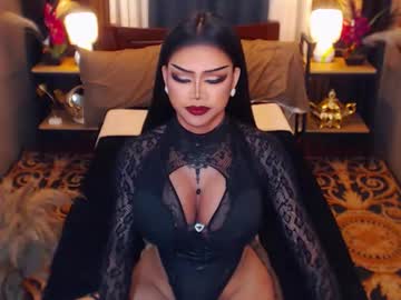 Red_Ivyy November 28, 2025 Chaturbate stream image