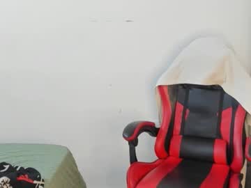Sammy_369 November 28, 2025 Chaturbate stream image