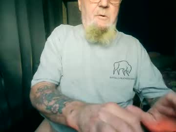 Screamnstevn November 28, 2025 Chaturbate stream image