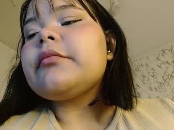 Sexychubbyy November 28, 2025 Chaturbate stream image