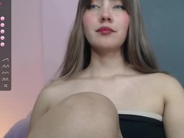 Sweetrafaella November 28, 2025 Chaturbate stream image