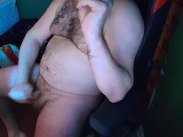 Swollverine November 28, 2025 Chaturbate stream image