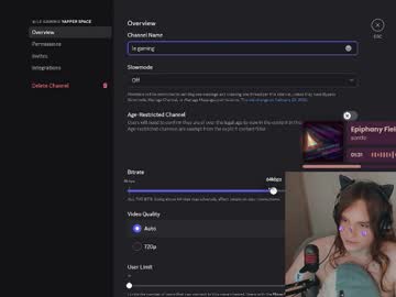 Thesillylag November 28, 2025 Chaturbate stream image