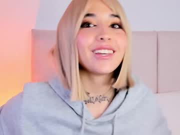 Venusvan November 28, 2025 Chaturbate stream image