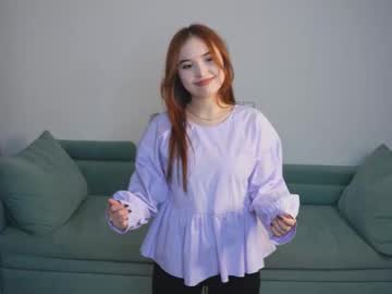 Willodeanwassell November 28, 2025 Chaturbate stream image