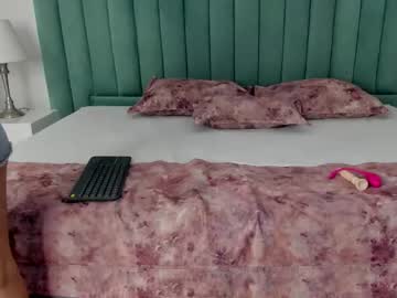 Alanha__ November 28, 2025 Chaturbate stream image